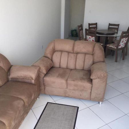 Apto Em Otima Localizacao! Lages Eksteriør billede