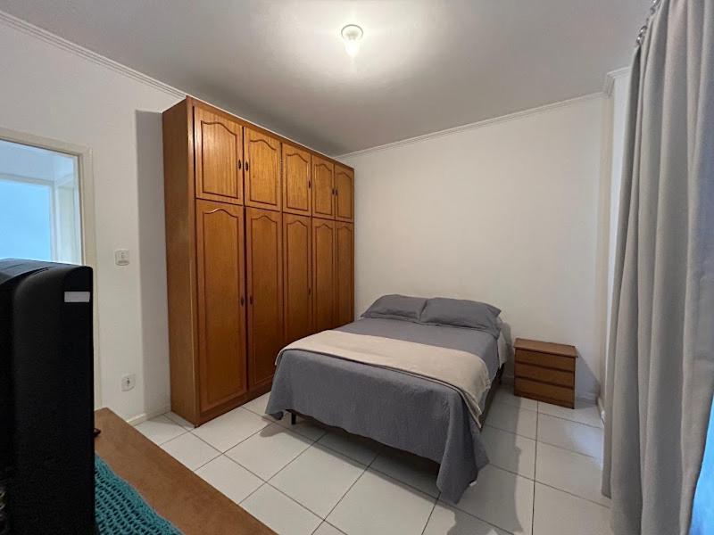 Apto Em Otima Localizacao! Lages Eksteriør billede