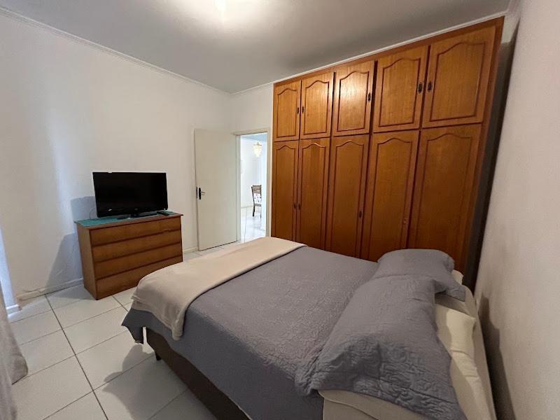 Apto Em Otima Localizacao! Lages Eksteriør billede