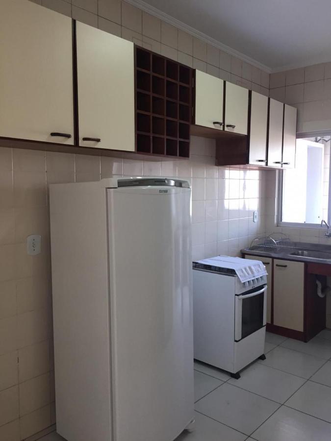 Apto Em Otima Localizacao! Lages Eksteriør billede
