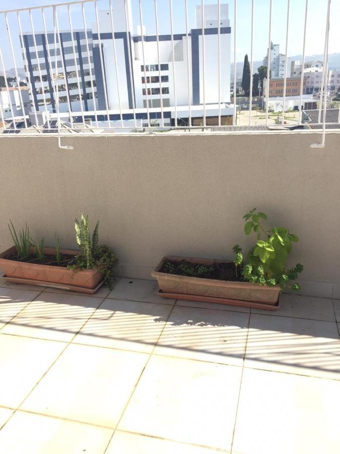Apto Em Otima Localizacao! Lages Eksteriør billede