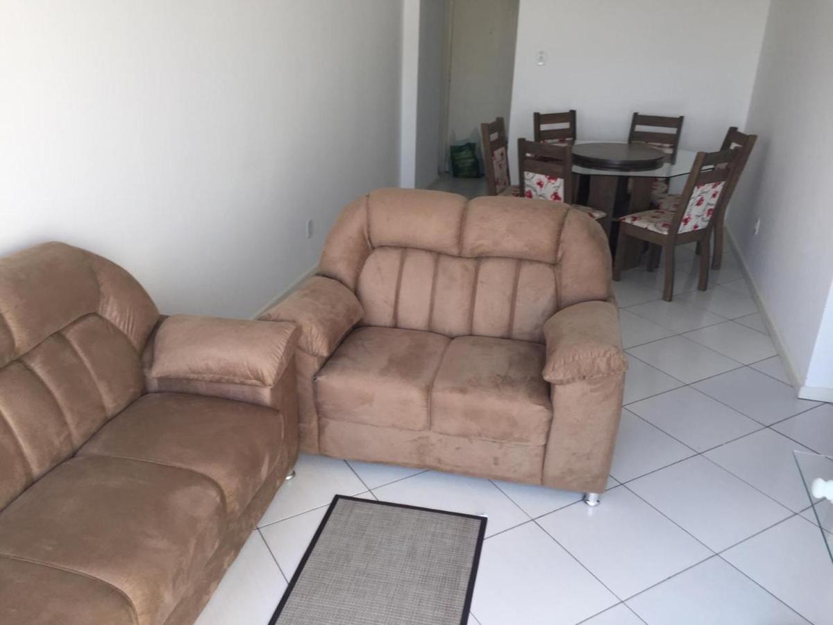 Apto Em Otima Localizacao! Lages Eksteriør billede