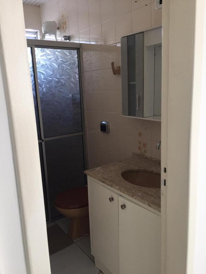 Apto Em Otima Localizacao! Lages Eksteriør billede